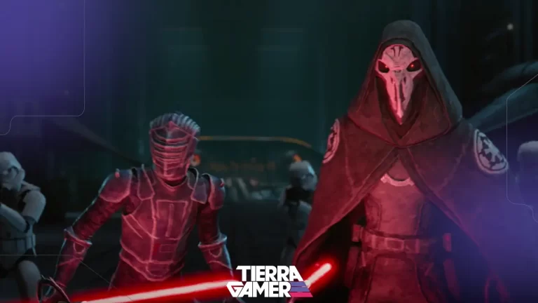Star Wars: Maul Shadow Lord, capítulos 9 y 10: a qué hora salen los nuevos episodios, cómo y dónde verlos
