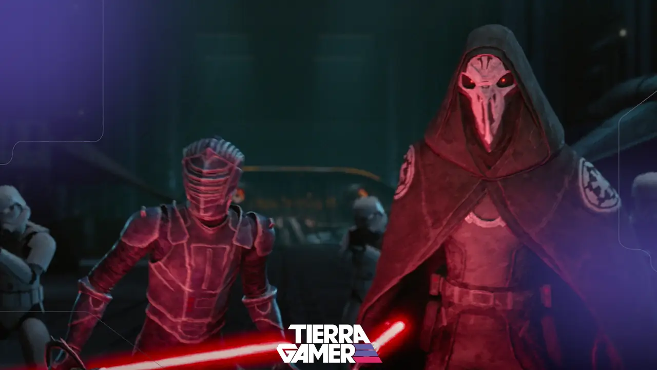 Star Wars: Maul Shadow Lord, capítulos 9 y 10: a qué hora salen los nuevos episodios, cómo y dónde verlos
