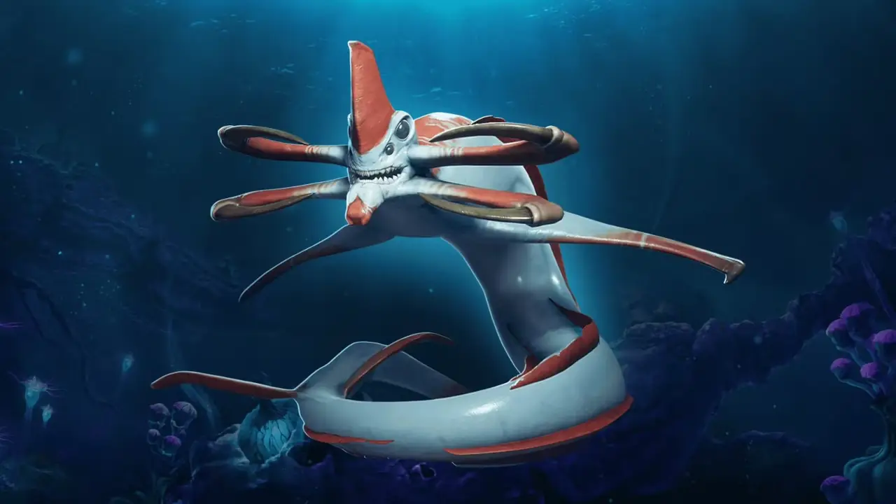 Subnautica 2 no está ni completo y está imprimiendo dinero con su lanzamiento anticipado