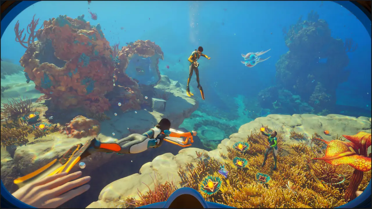 Subnautica 2 revela sus planes post Early Access