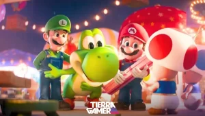 The Super Mario Galaxy estará disponible en diferentes plataformas a partir del martes, 19 de mayo de 2026, las copias físicas llegan en junio.