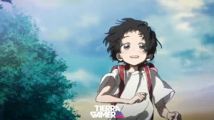 Takopi no Genzai tendrá su propia película