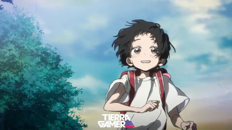 Takopi no Genzai tendrá su propia película