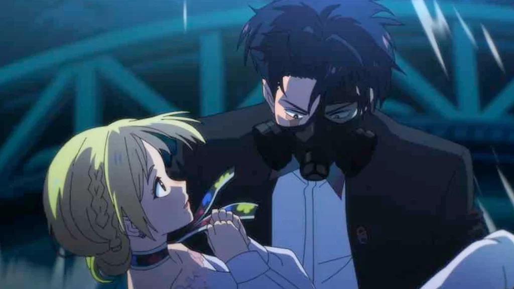 MarriageToxin es el shōnen del momento, pero la identidad de Kinosaki, la protagonista, y el rumbo de la historia causó polémica por una razón...