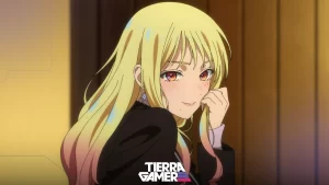 MarriageToxin es el shōnen del momento, pero la identidad de Kinosaki, la protagonista, y el rumbo de la historia causó polémica por una razón...