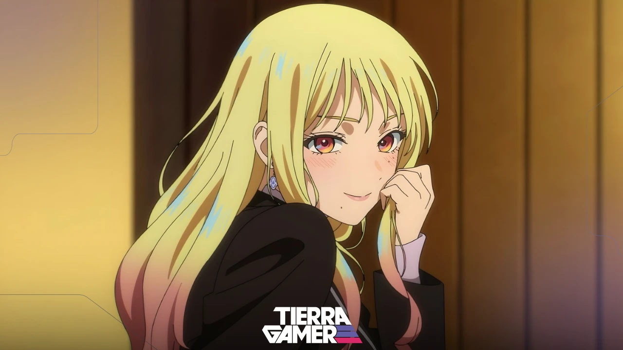 MarriageToxin es el shōnen del momento, pero la identidad de Kinosaki, la protagonista, y el rumbo de la historia causó polémica por una razón...