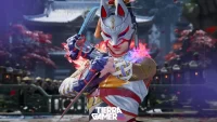 Tekken 8: Kunimitsu con fecha y avance con sus increíbles técnicas