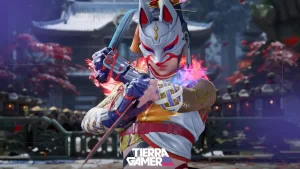 Tekken 8: Kunimitsu con fecha y avance con sus increíbles técnicas