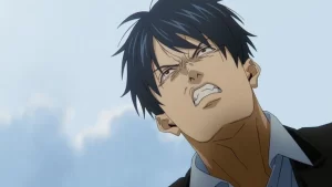 Elige el shōnen de temporada: