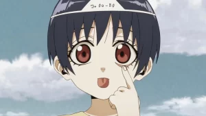 La mejor villana de anime es: