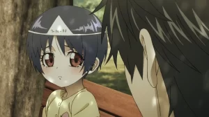 El mejor anime de Bones Films es: