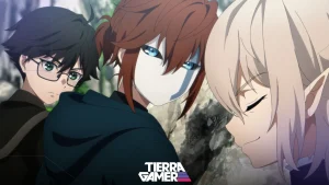 The Beginning After the End es el isekai por excelencia de la temporada, anímate a resolver nuestro test y descubre quién serías en Dicathen.