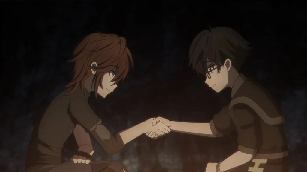 The Beginning After the End es el isekai por excelencia de la temporada, anímate a resolver nuestro test y descubre quién serías en Dicathen.