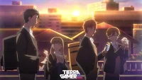 Resuelve nuestro test de Rompiendo el hielo y descubre cuál personaje del shōjo serías y quién sería tu match perfecto. ¡Atrévete!