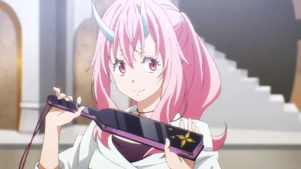 That Time I Got Reincarnated as a Slime temporada 4, capítulo 6, Rimuru pierde el control en plena asamblea internacional y un príncipe lo reta. 