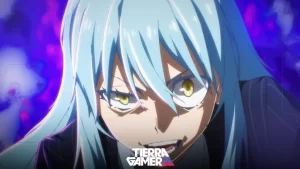 That Time I Got Reincarnated as a Slime temporada 4, capítulo 6, Rimuru pierde el control en plena asamblea internacional y un príncipe lo reta.