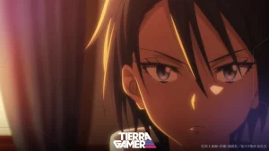 That Time I Got Reincarnated as a Slime temporada 4, capítulo 7, Jura Tempest finalmente es parte del consejo de naciones. Glenda aparece...