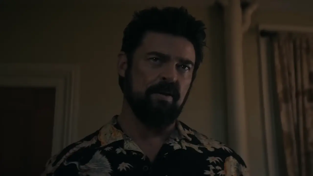 The Boys temporada 5, capítulo 8: a qué hora sale el episodio, cómo y dónde verlo