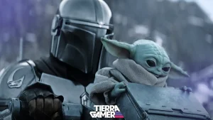 The Mandalorian and Grogu sorprende en la taquilla