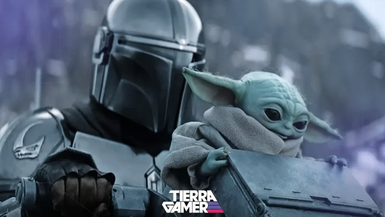 The Mandalorian and Grogu sorprende en la taquilla