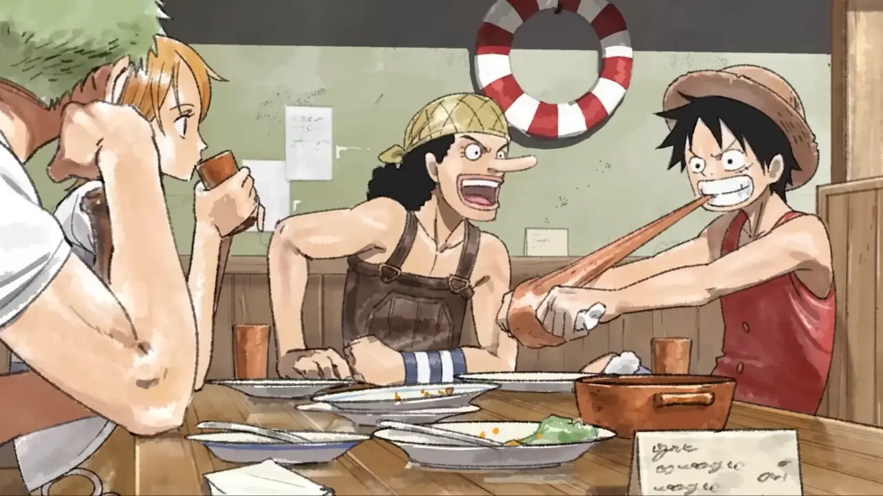 The One Piece por fin tiene fecha de estreno con una característica muy especial