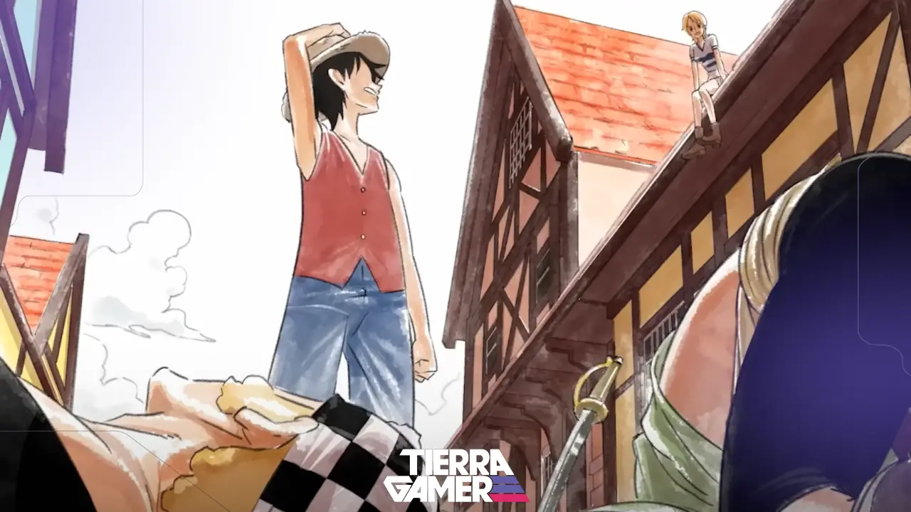The One Piece por fin tiene fecha de estreno con una característica muy especial