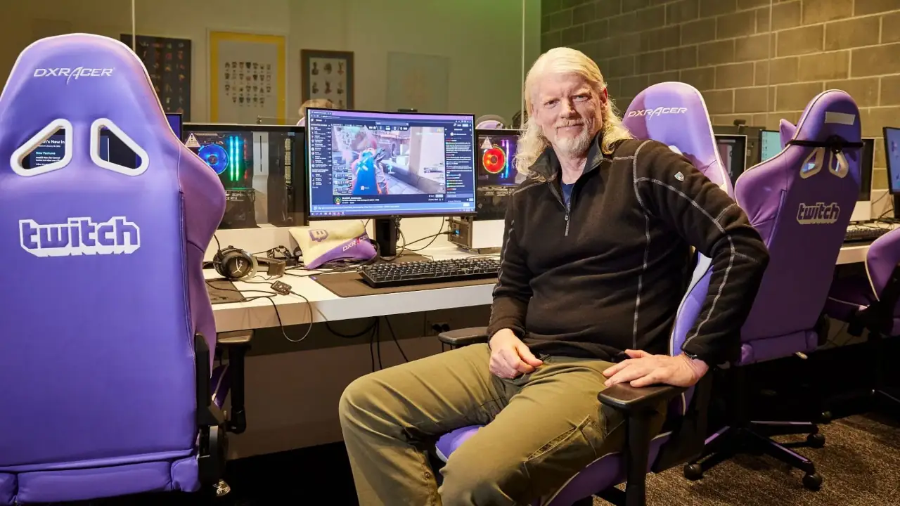 Twitch va tras los bots, implementará medidas contra canales