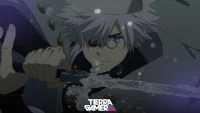 Witch Hat Atelier, capítulo 8, Coco y Agott son intimidades por los caballeros Moralis, orden de caballería, que están por borrar la memoria de Coco.