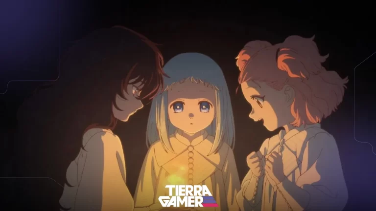 Witch Hat Atelier cada vez delinea mejor a sus personajes, mientras se revela el verdadero linaje de Agott se eleva el mundo mágico.