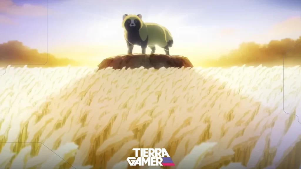 Would You Like to be a Tanuki? es el nuevo anime contemplativo que mezcla ternura, crisis existencial y tanuki en un "nuevo mundo".