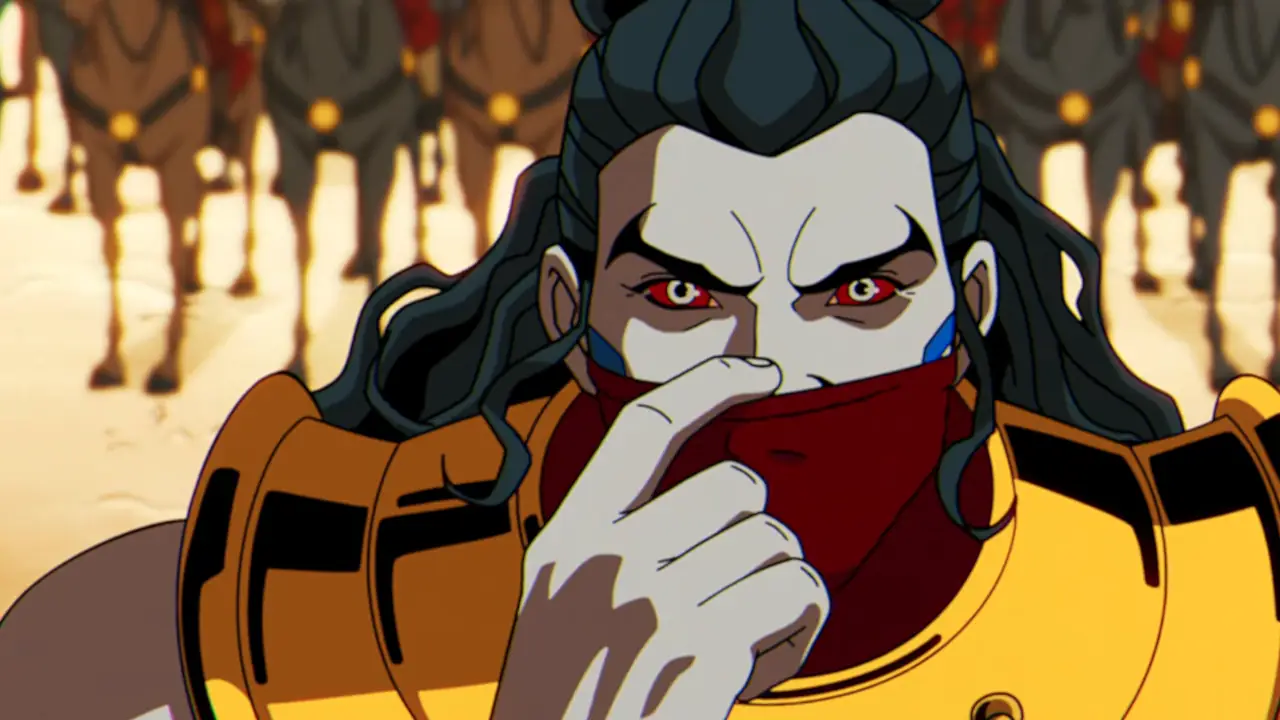 X-Men '97 confirma cuarta temporada