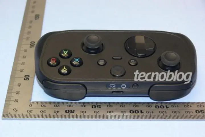 Xbox lanzaría un nuevo control pensado para el juego en la nube