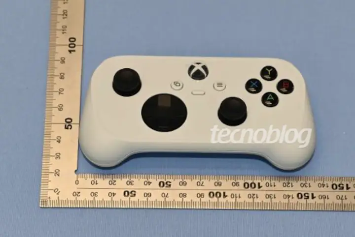 Xbox lanzaría un nuevo control pensado para el juego en la nube