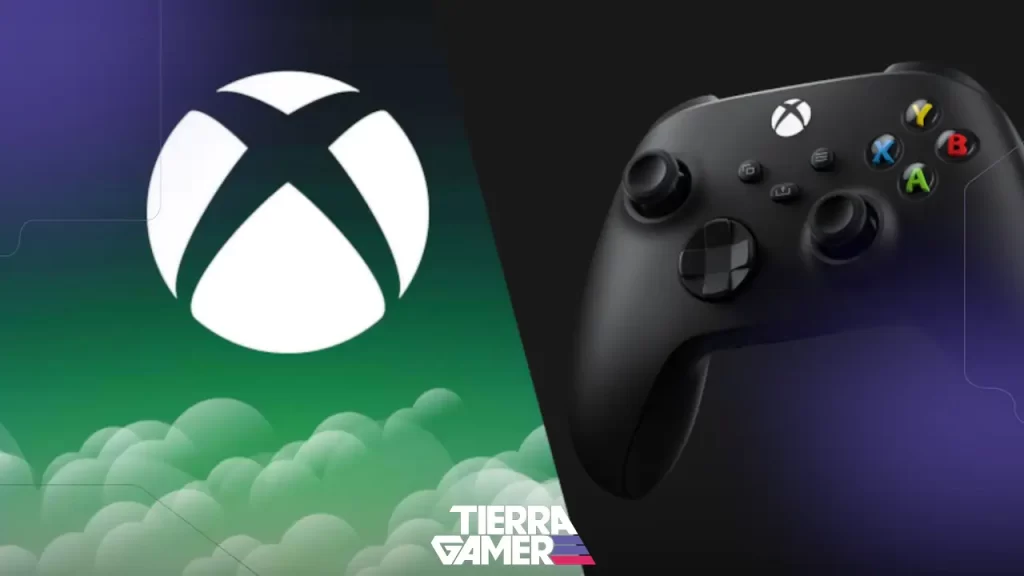Xbox lanzaría un nuevo control pensado para el juego en la nube