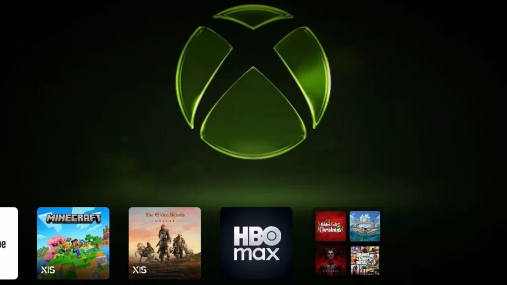 Xbox