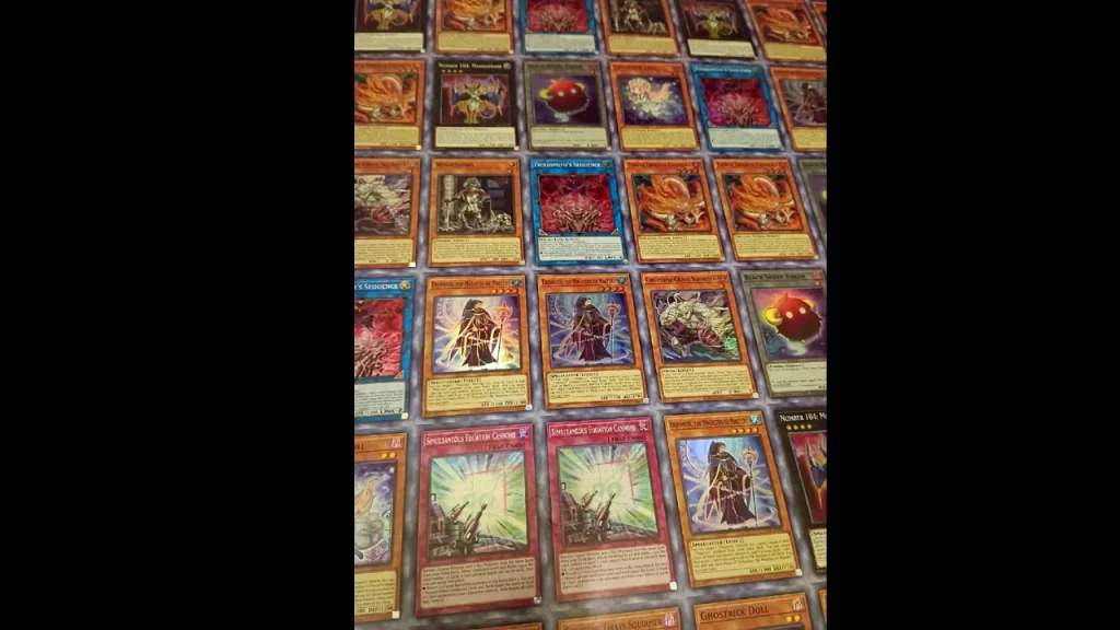 Yu-Gi-Oh! celebra su 30 aniversario y como milagro, aparece en Texas una colección de cartas jamás vista antes, y se cifra en un millón de dólares. 