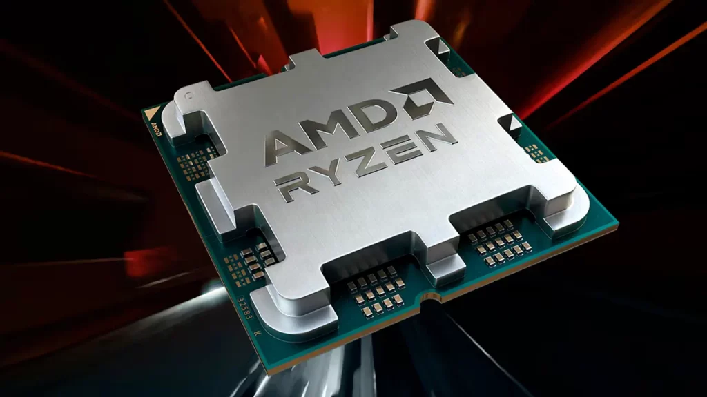 AMD: así es cómo armar una PC ideal sin desperdiciar dinero