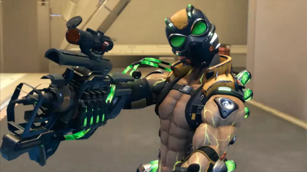 Apex Legends Aceleración cambia Comodín con mutaciones extremas
