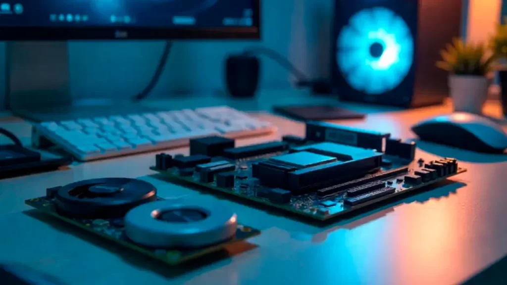 AMD: así es cómo armar una PC ideal sin desperdiciar dinero