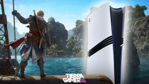 Assassin's Creed Black Flag Resynced tendrá su versión para PS5 Pro