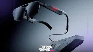 Asus ROG y XREAL presentan los primeros lentes gaming AR de 240Hz