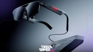 Asus ROG y XREAL presentan los primeros lentes gaming AR de 240Hz