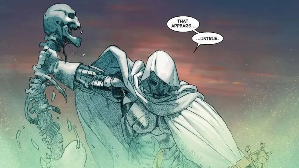 Batalla final Avengers: Doomsday
