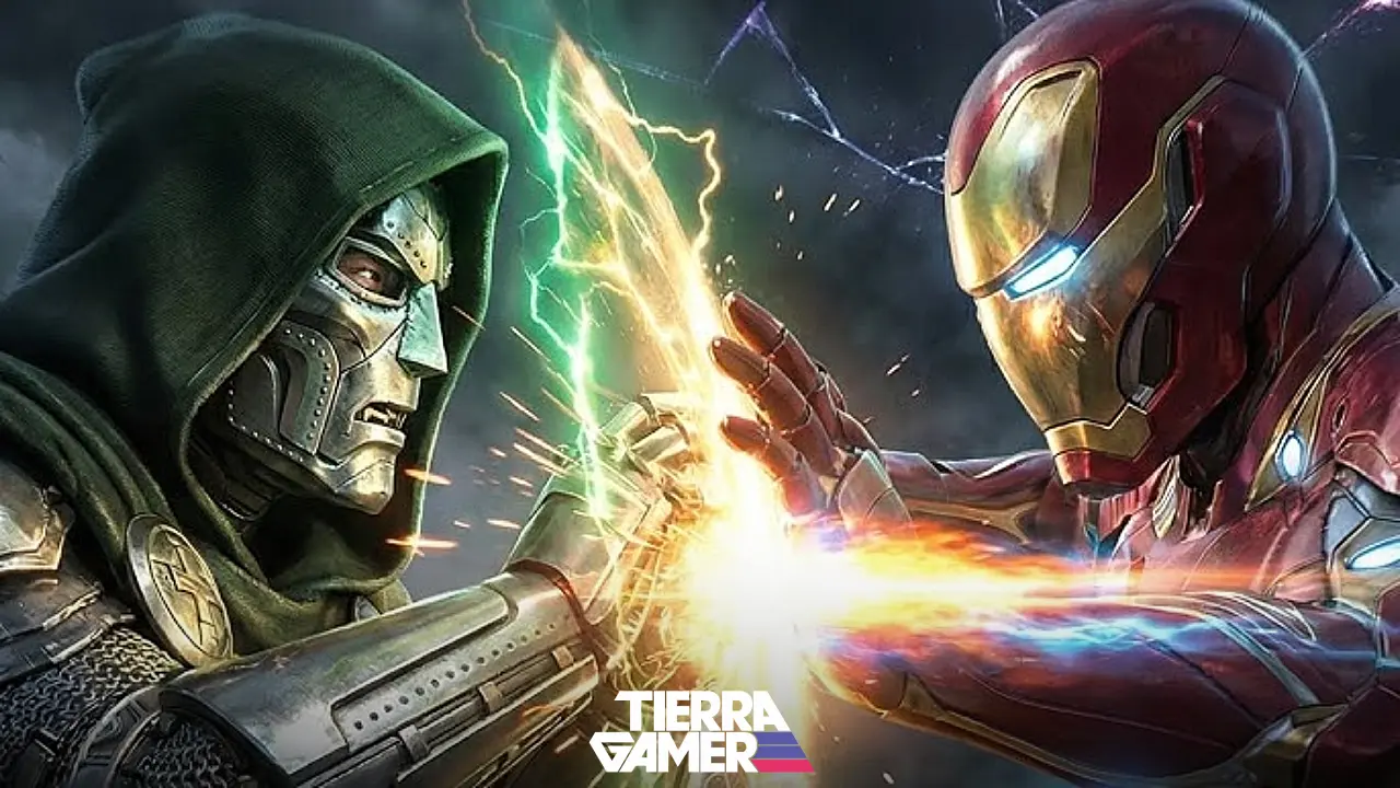 Avengers: Doomsday tendrá una batalla final ccon múltiples escenas para evitar spoilers
