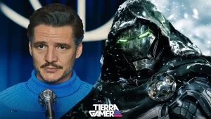 Avengers: Doomsday Dr Doom vs Reed Richards