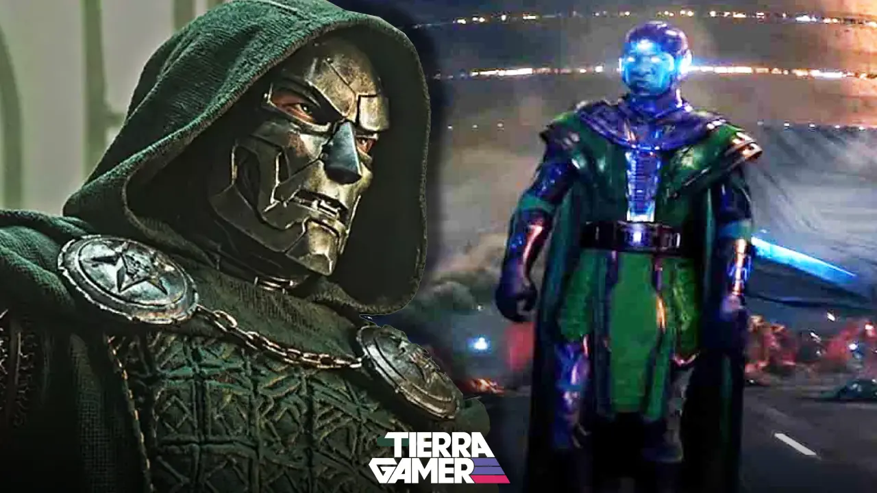 Kang tendrá relevancia en Avengers: Doomsday a pesar de todo