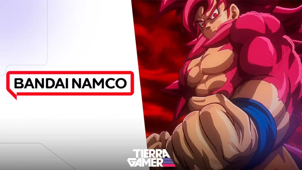 Bandai Namco tendrá ofertas en figuras durante Hot Sale
