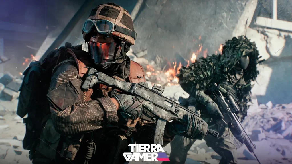 Battlefield 6 muestra su Temporada 3 con el mapa más grande hasta ahora