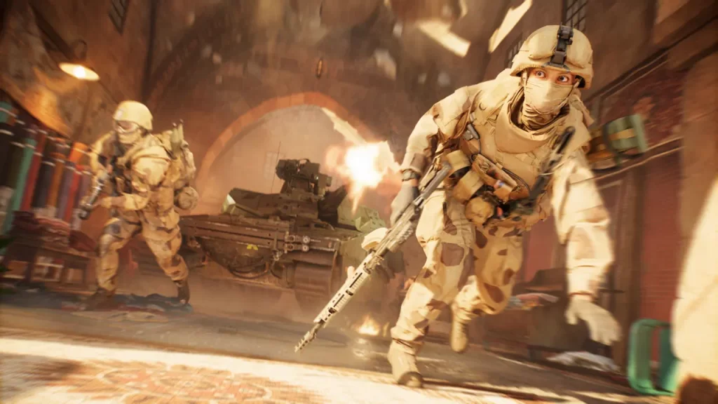 Battlefield 6 revela todo el contenido de su ambiciosa Temporada 3
