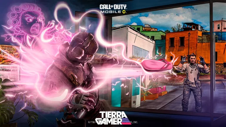 Call of Duty: Mobile recibe la chancla voladora con un evento muy latino